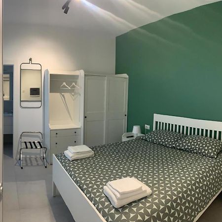 Room A Rome Buitenkant foto