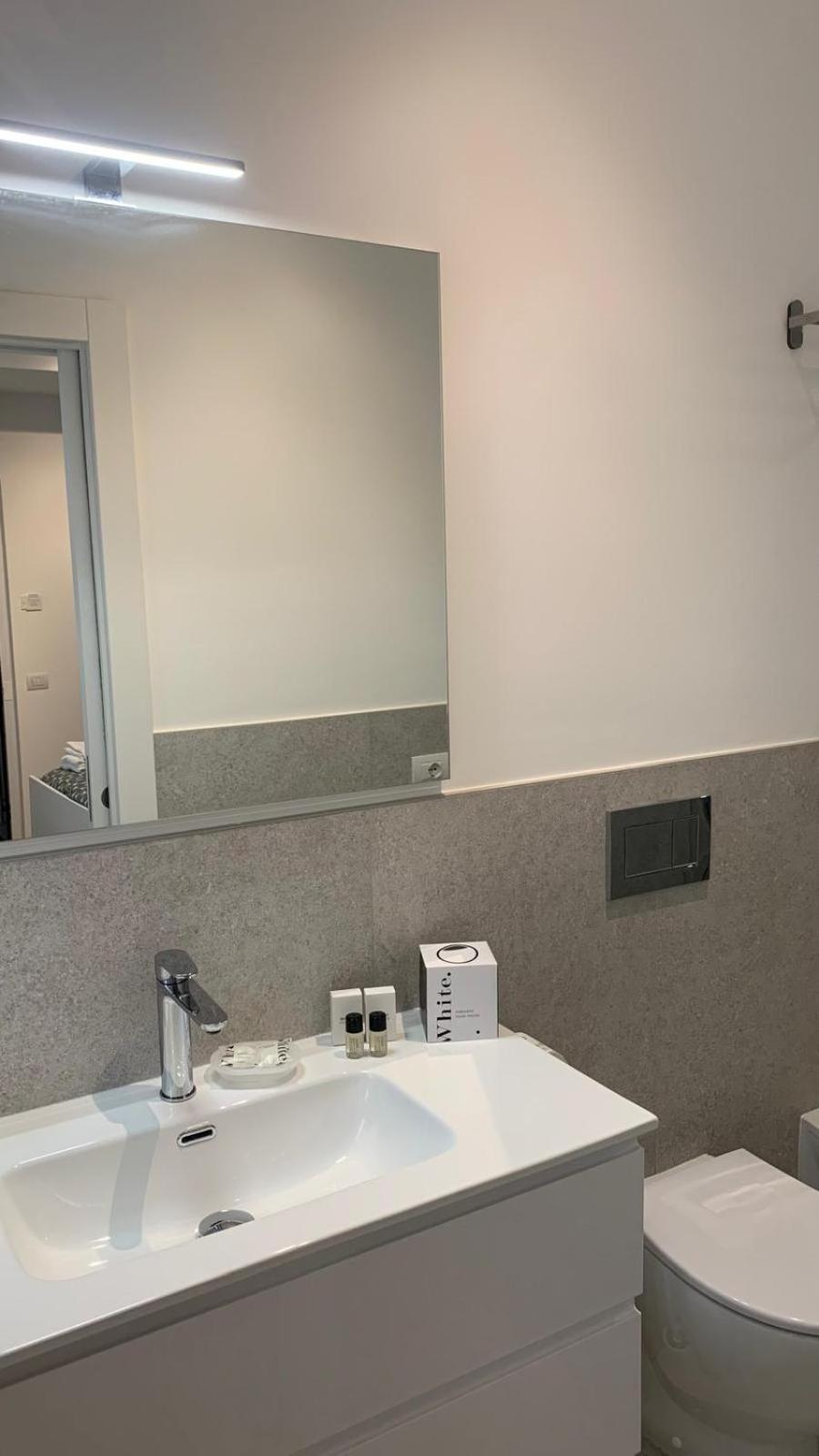 Room A Rome Buitenkant foto