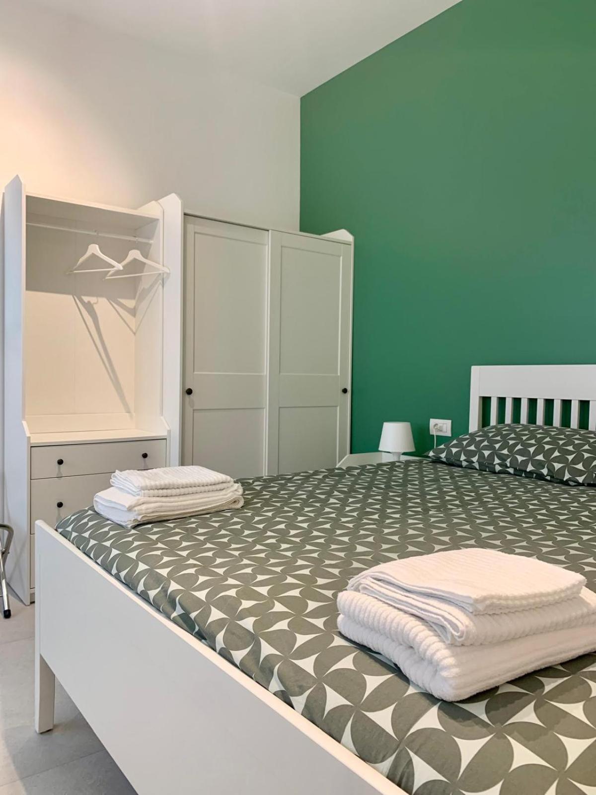 Room A Rome Buitenkant foto