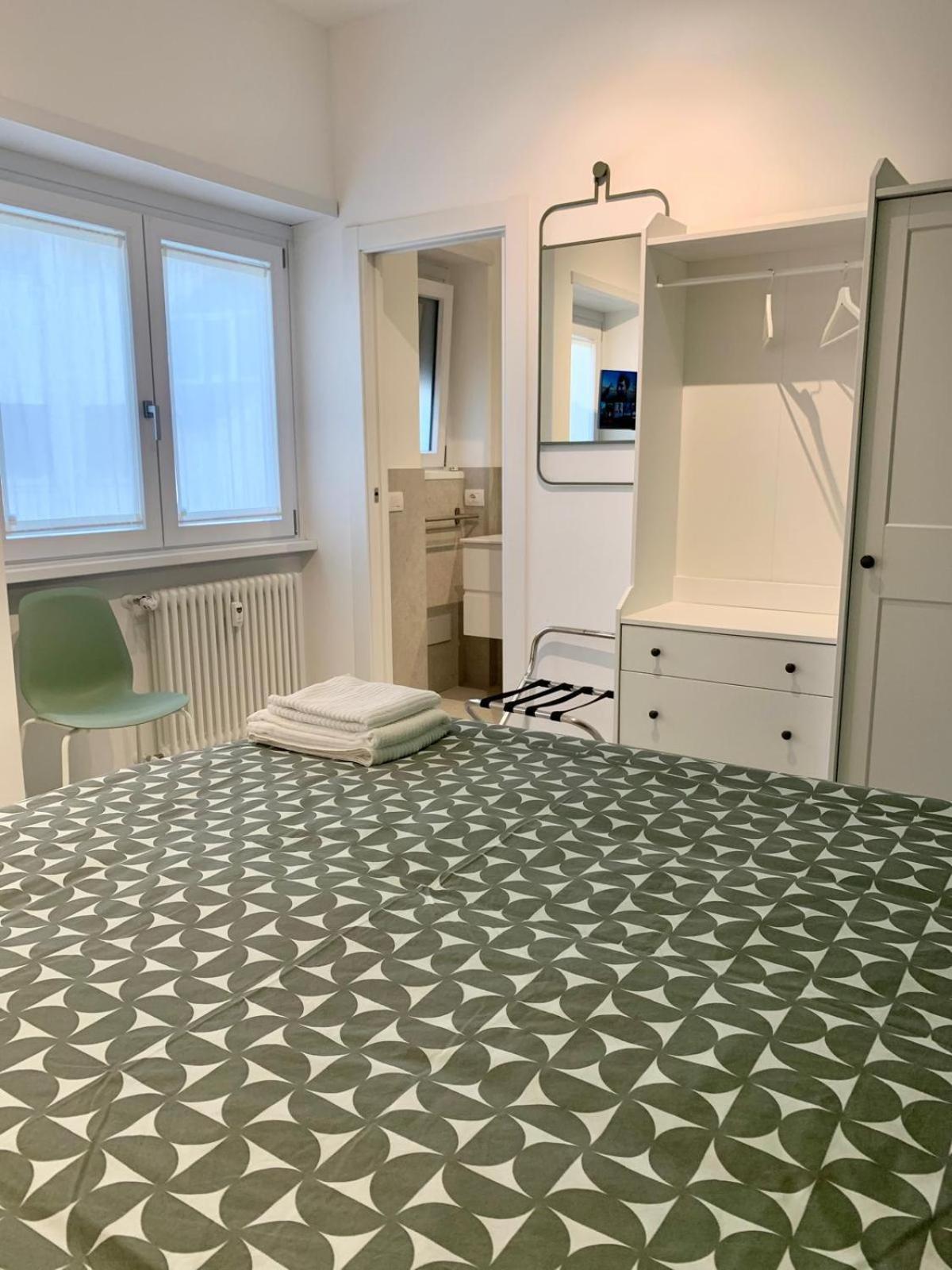 Room A Rome Buitenkant foto