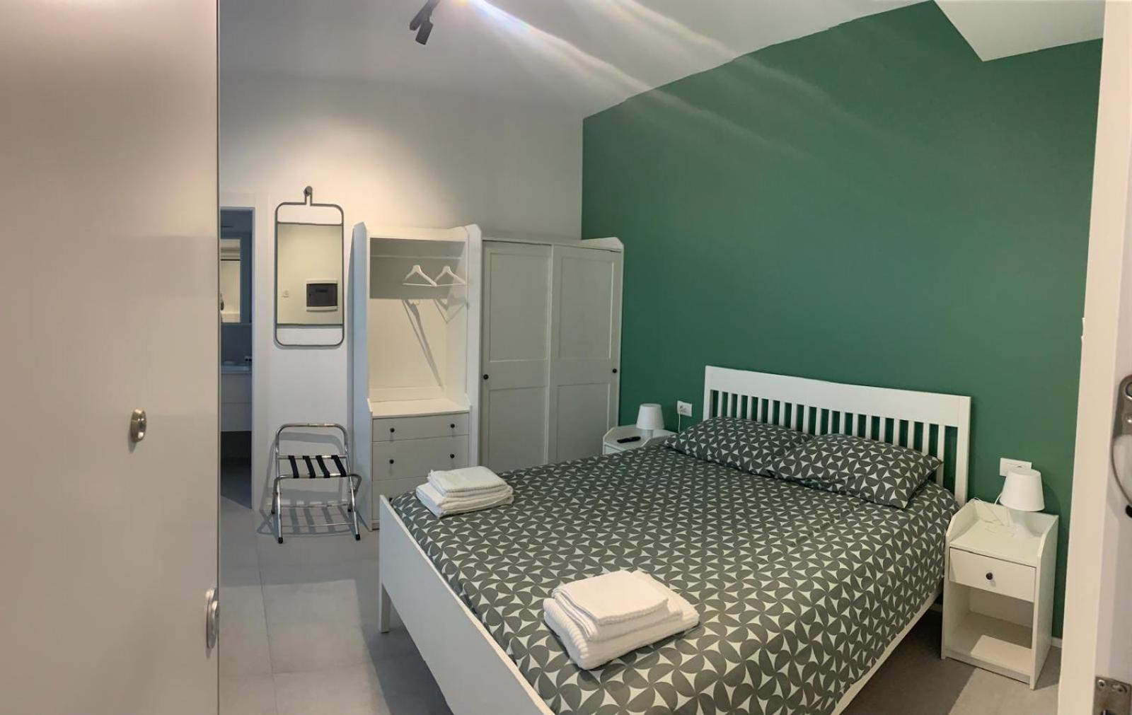 Room A Rome Buitenkant foto